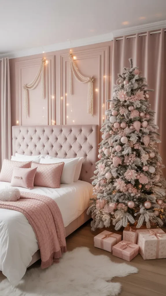 Christmas Room Decor Ideas 2025: Stylish, Cozy And Creative Holiday Inspiration