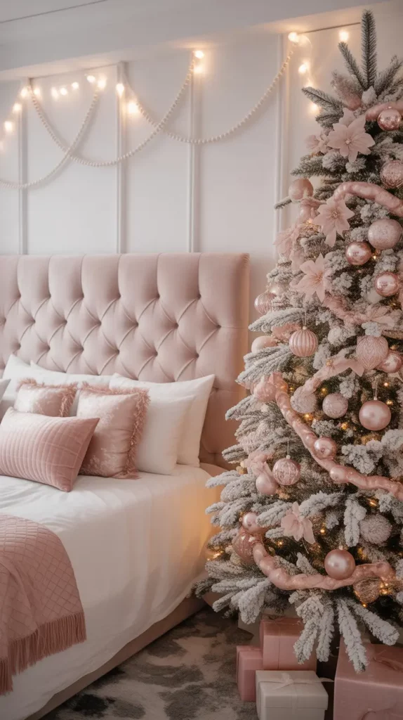 Christmas Room Decor Ideas 2025: Stylish, Cozy And Creative Holiday Inspiration