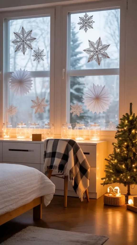 Christmas Room Decor Ideas 2025: Stylish, Cozy And Creative Holiday Inspiration