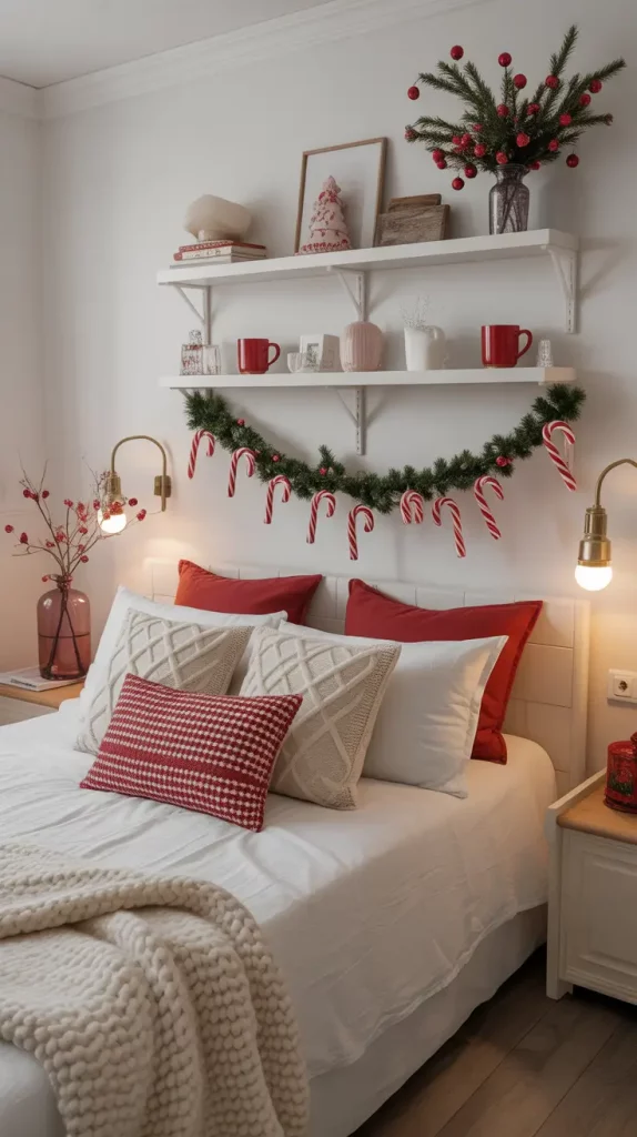 Christmas Room Decor Ideas 2025: Stylish, Cozy And Creative Holiday Inspiration