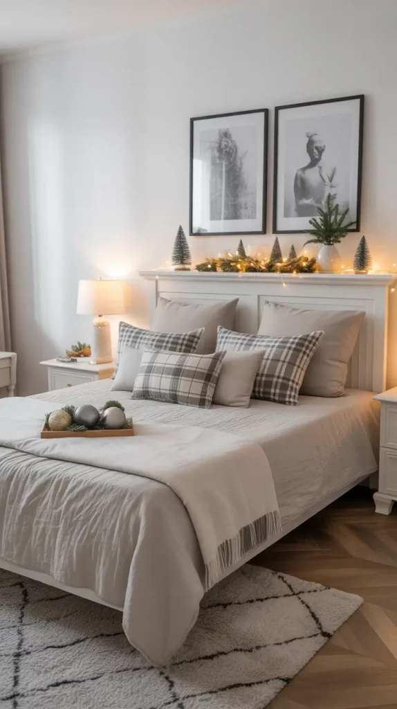 Christmas Room Decor Ideas 2025: Stylish, Cozy And Creative Holiday Inspiration