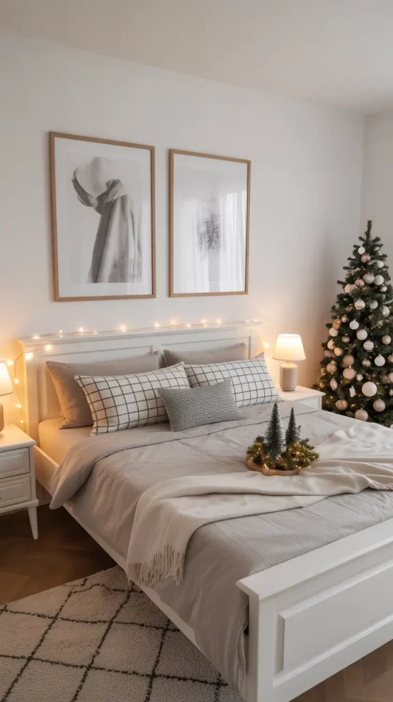 Christmas Room Decor Ideas 2025: Stylish, Cozy And Creative Holiday Inspiration