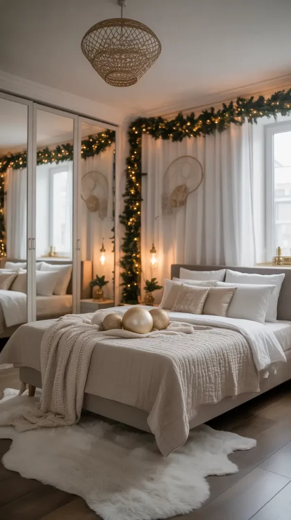 Christmas Room Decor Ideas 2025: Stylish, Cozy And Creative Holiday Inspiration