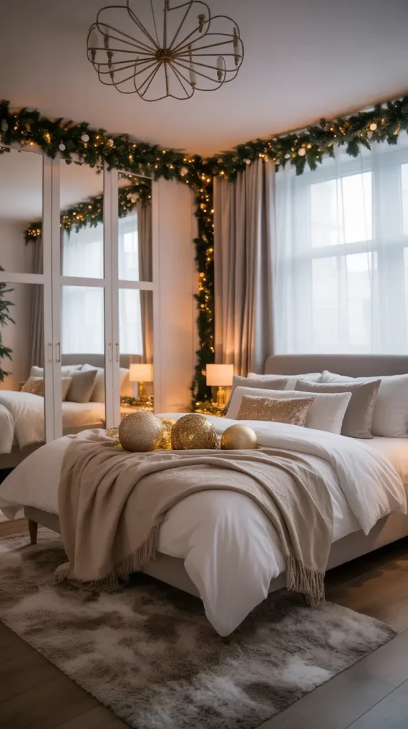 Christmas Room Decor Ideas 2025: Stylish, Cozy And Creative Holiday Inspiration