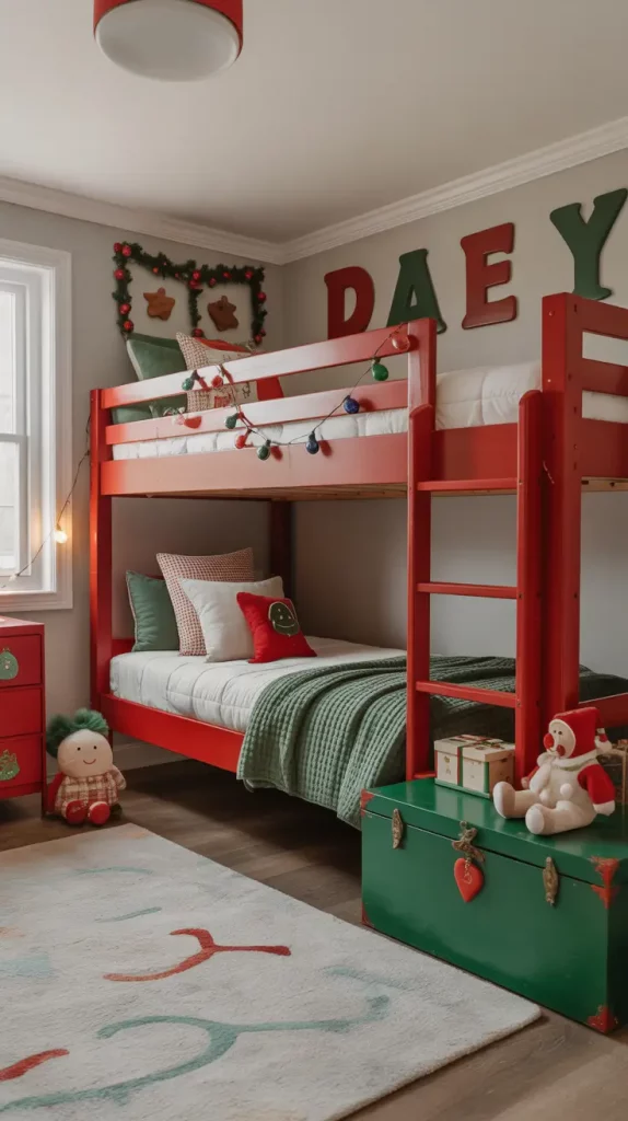 Christmas Room Decor Ideas 2025: Stylish, Cozy And Creative Holiday Inspiration