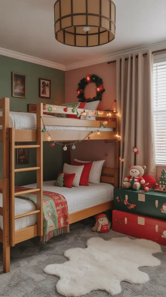 Christmas Room Decor Ideas 2025: Stylish, Cozy And Creative Holiday Inspiration