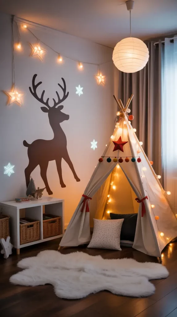 Christmas Room Decor Ideas 2025: Stylish, Cozy And Creative Holiday Inspiration