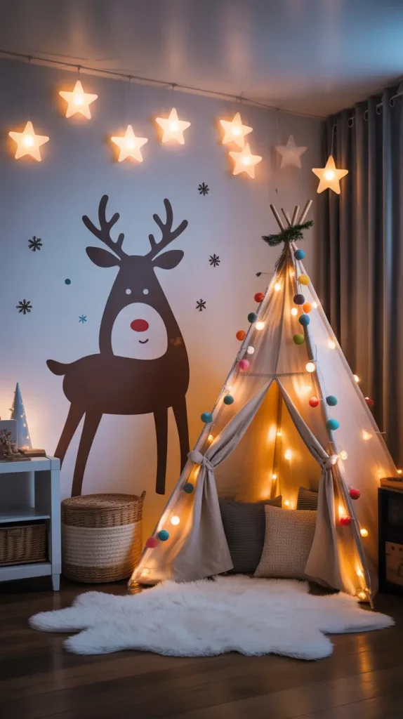 Christmas Room Decor Ideas 2025: Stylish, Cozy And Creative Holiday Inspiration