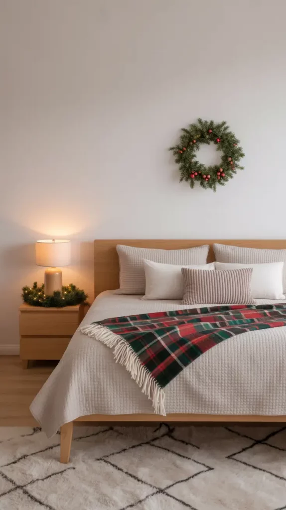 Christmas Room Decor Ideas 2025: Stylish, Cozy And Creative Holiday Inspiration