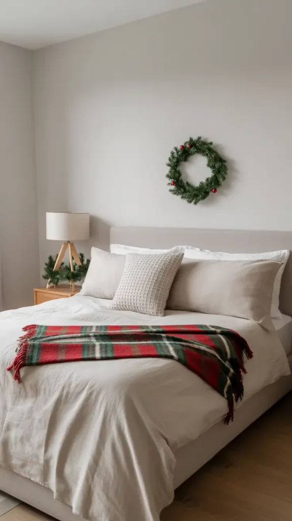 Christmas Room Decor Ideas 2025: Stylish, Cozy And Creative Holiday Inspiration
