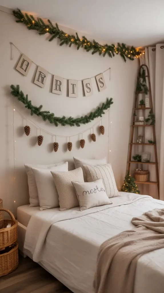 Christmas Room Decor Ideas 2025: Stylish, Cozy And Creative Holiday Inspiration
