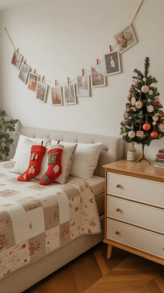 Christmas Room Decor Ideas 2025: Stylish, Cozy And Creative Holiday Inspiration