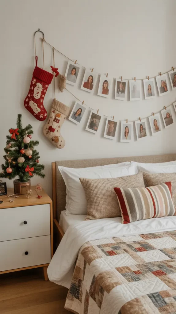 Christmas Room Decor Ideas 2025: Stylish, Cozy And Creative Holiday Inspiration