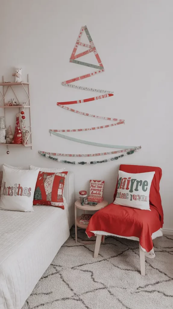 Christmas Room Decor Ideas 2025: Stylish, Cozy And Creative Holiday Inspiration