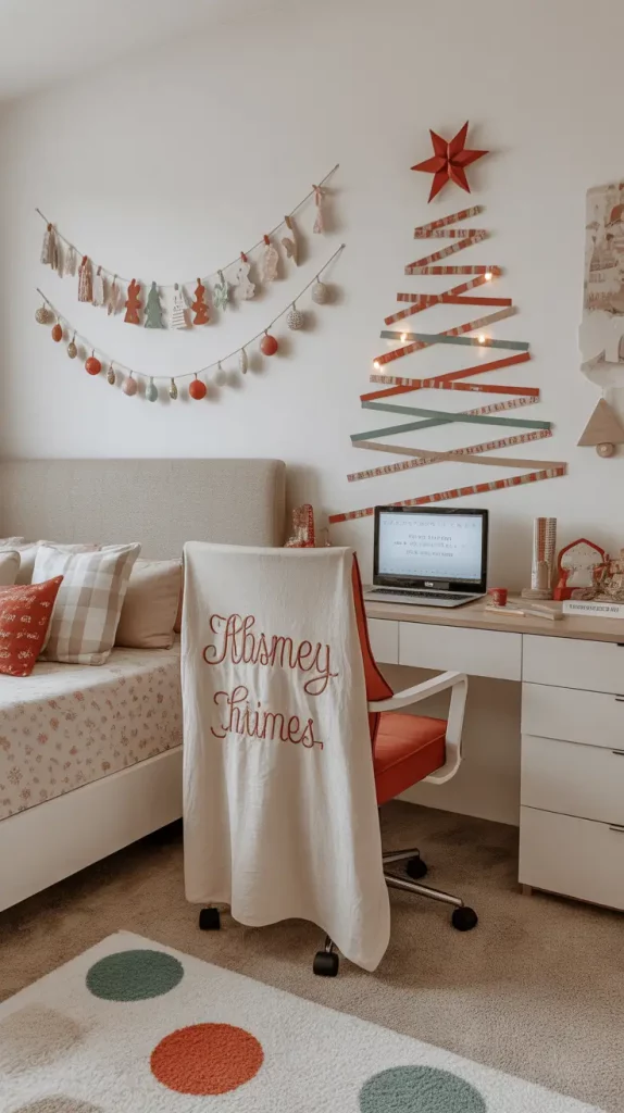 Christmas Room Decor Ideas 2025: Stylish, Cozy And Creative Holiday Inspiration