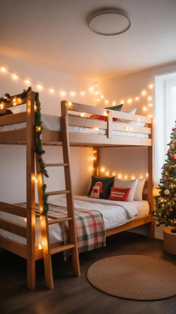 Christmas Room Decor Ideas 2025: Stylish, Cozy And Creative Holiday Inspiration