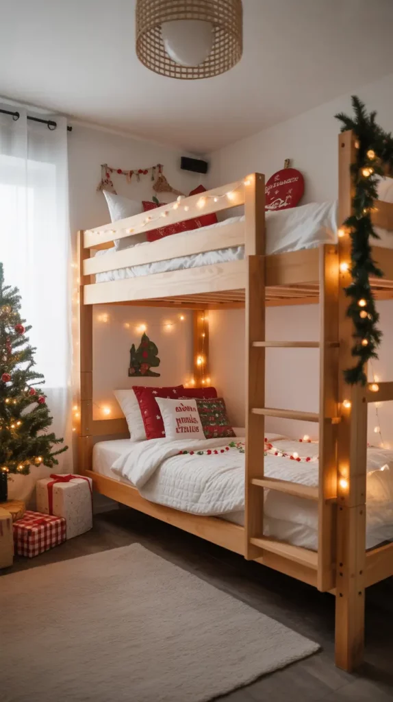 Christmas Room Decor Ideas 2025: Stylish, Cozy And Creative Holiday Inspiration