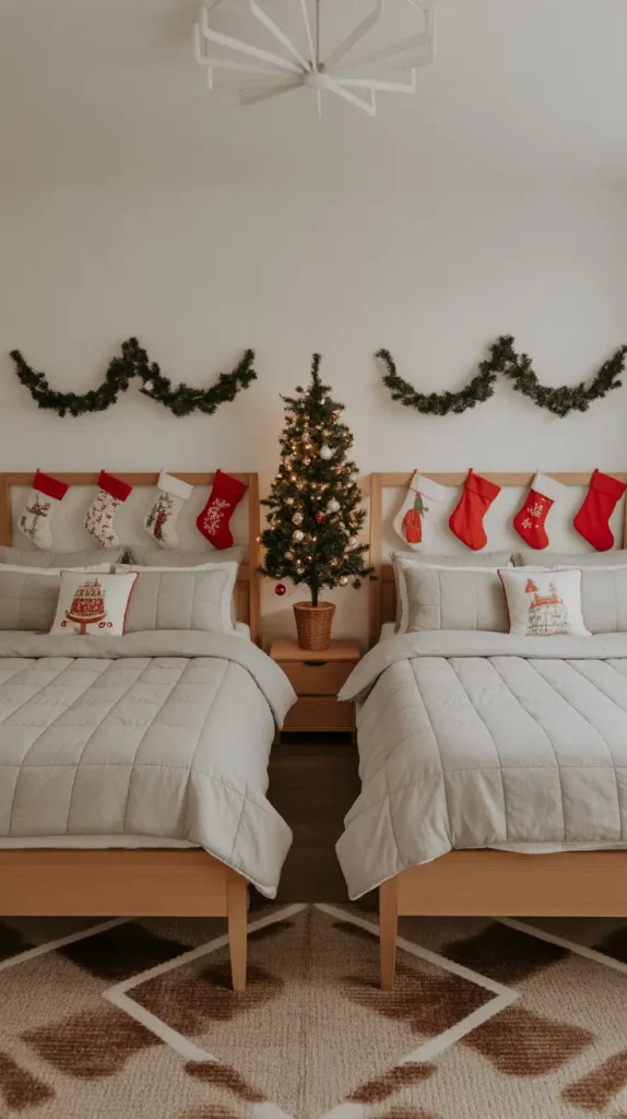 Christmas Room Decor Ideas 2025: Stylish, Cozy And Creative Holiday Inspiration