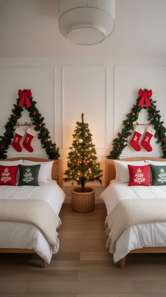 Christmas Room Decor Ideas 2025: Stylish, Cozy And Creative Holiday Inspiration