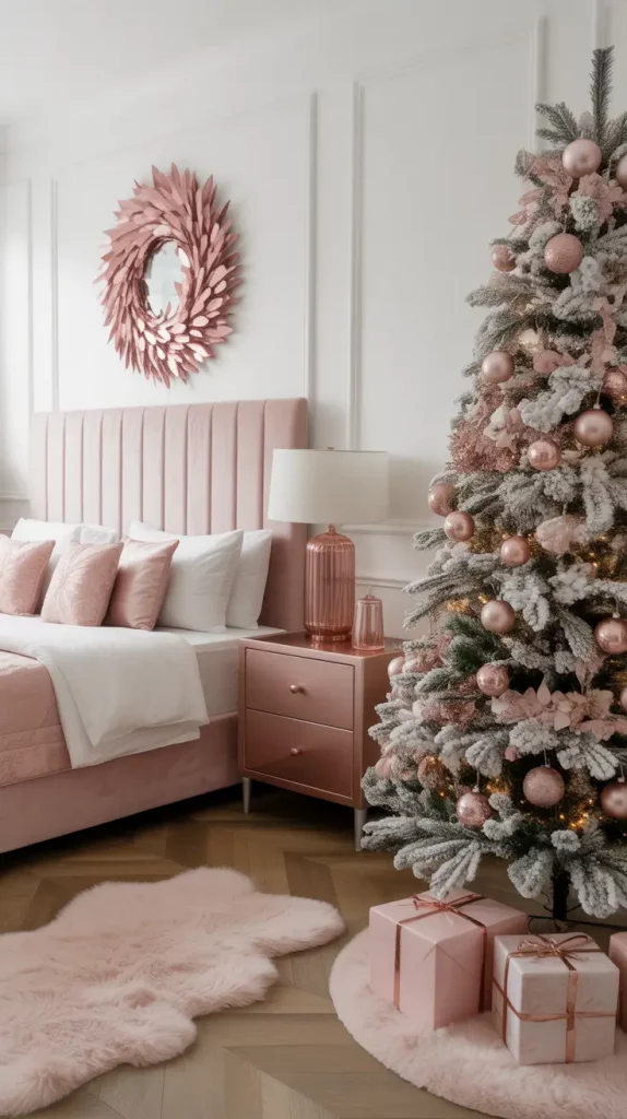 Christmas Room Decor Ideas 2025: Stylish, Cozy And Creative Holiday Inspiration