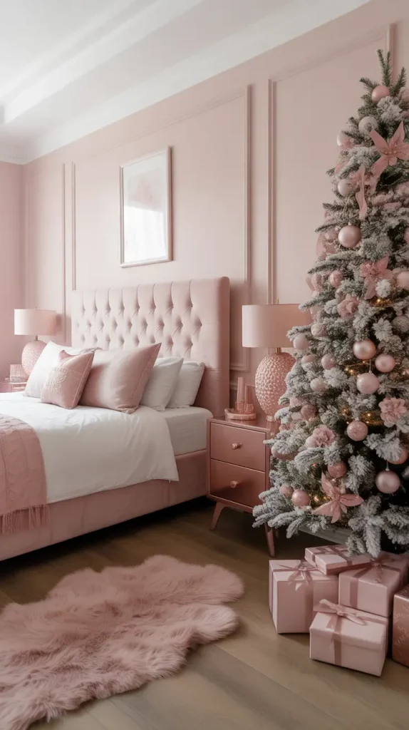 Christmas Room Decor Ideas 2025: Stylish, Cozy And Creative Holiday Inspiration