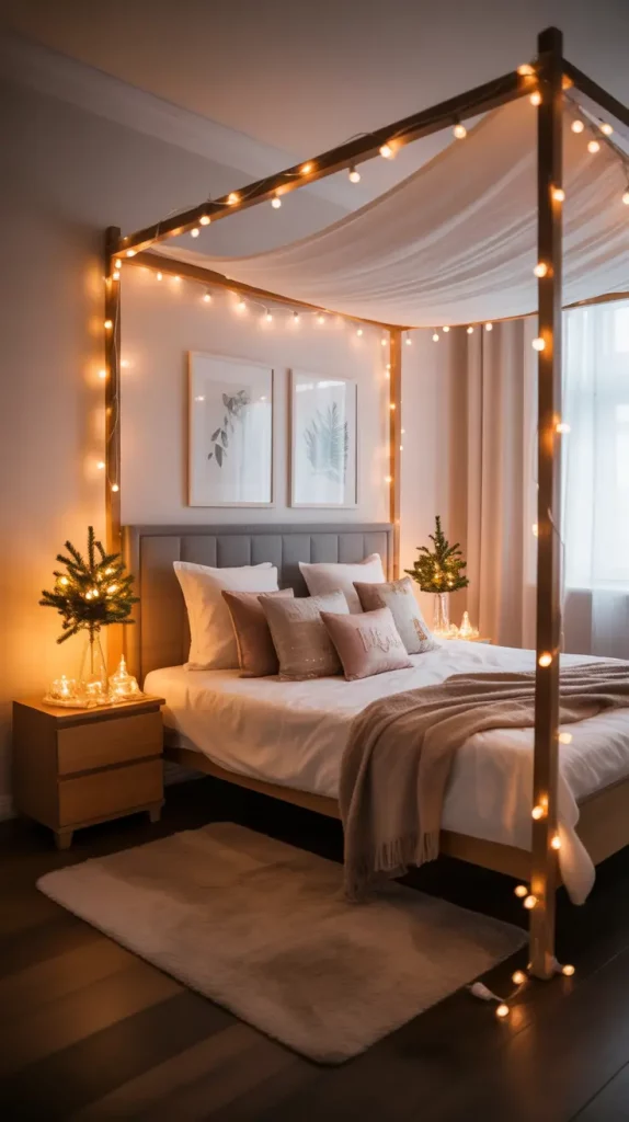 Christmas Room Decor Ideas 2025: Stylish, Cozy And Creative Holiday Inspiration