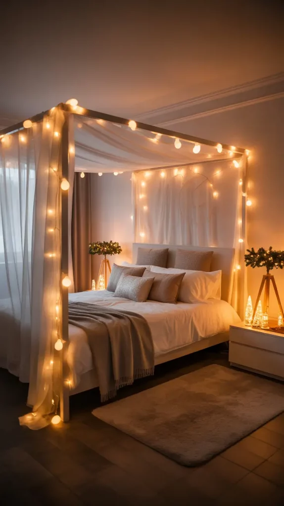 Christmas Room Decor Ideas 2025: Stylish, Cozy And Creative Holiday Inspiration
