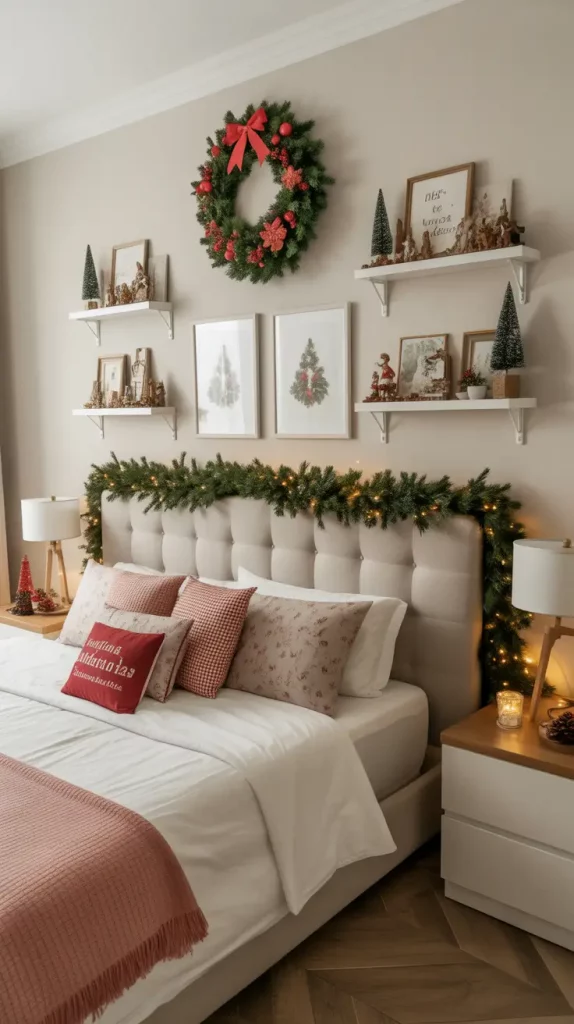 Christmas Room Decor Ideas 2025: Stylish, Cozy And Creative Holiday Inspiration