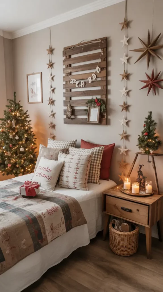 Christmas Room Decor Ideas 2025: Stylish, Cozy And Creative Holiday Inspiration