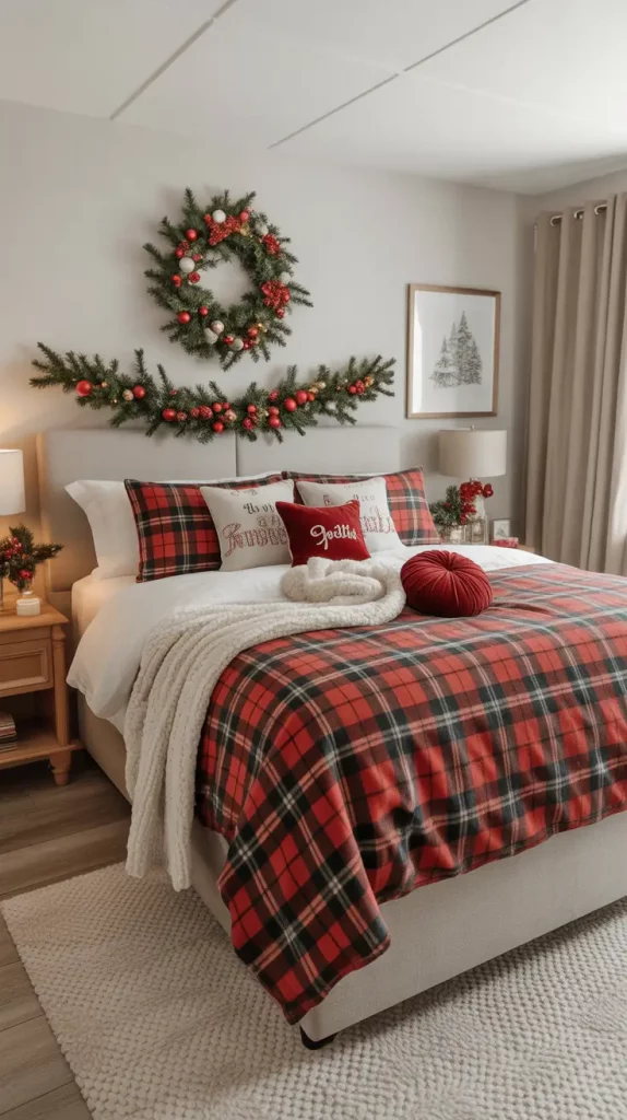 Christmas Room Decor Ideas 2025: Stylish, Cozy And Creative Holiday Inspiration