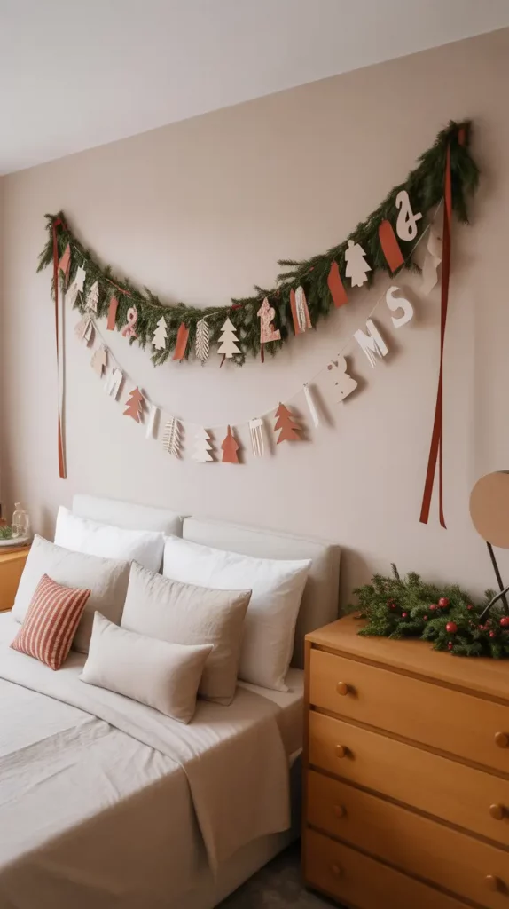 Christmas Room Decor Ideas 2025: Stylish, Cozy And Creative Holiday Inspiration