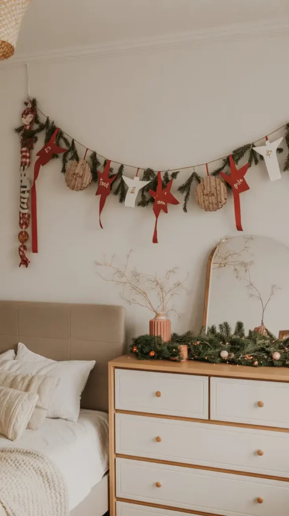 Christmas Room Decor Ideas 2025: Stylish, Cozy And Creative Holiday Inspiration