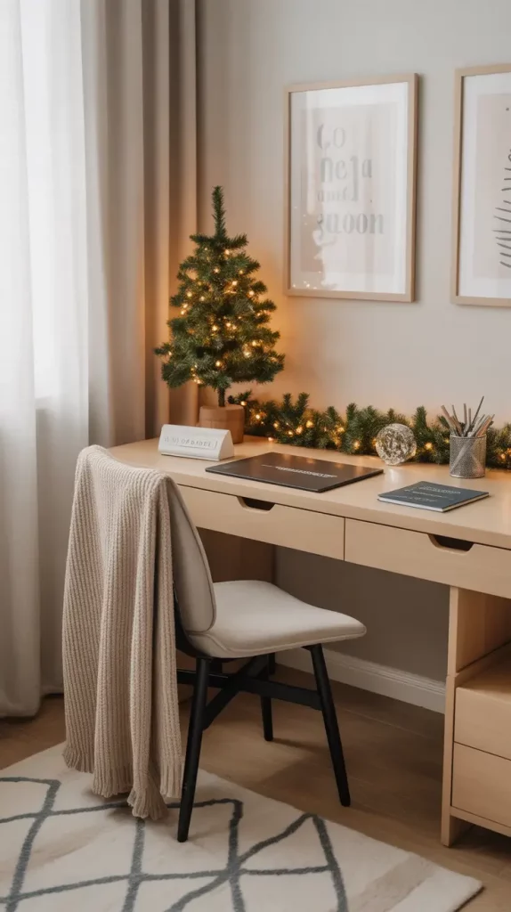 Christmas Room Decor Ideas 2025: Stylish, Cozy And Creative Holiday Inspiration