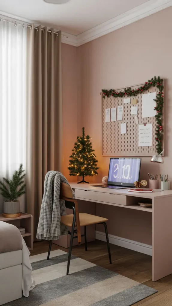 Christmas Room Decor Ideas 2025: Stylish, Cozy And Creative Holiday Inspiration