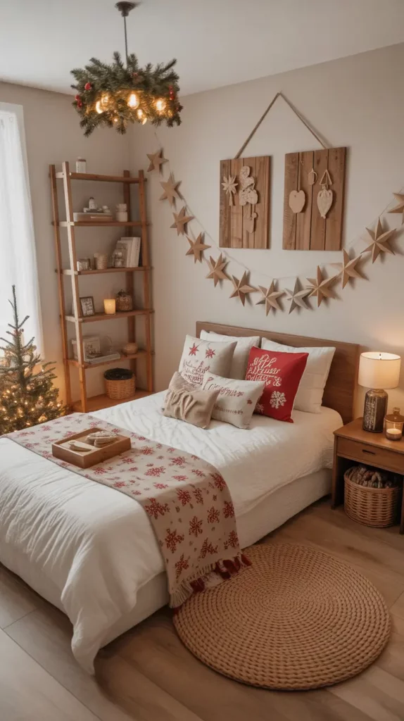 Christmas Room Decor Ideas 2025: Stylish, Cozy And Creative Holiday Inspiration