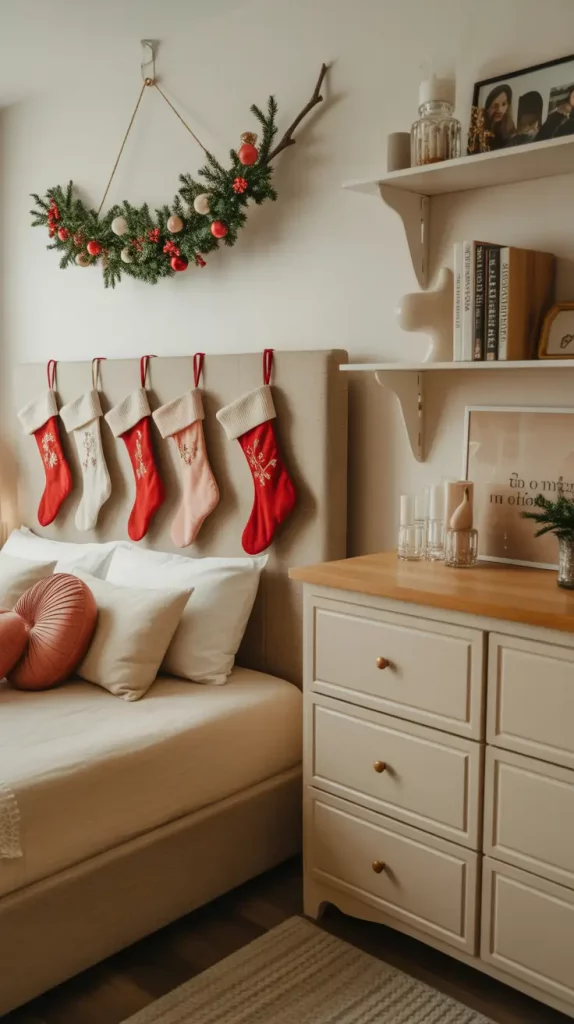 Christmas Room Decor Ideas 2025: Stylish, Cozy And Creative Holiday Inspiration