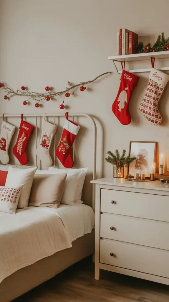 Christmas Room Decor Ideas 2025: Stylish, Cozy And Creative Holiday Inspiration