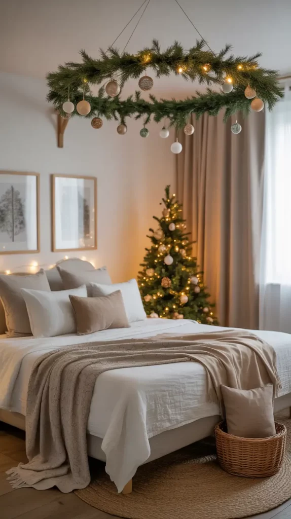 Christmas Room Decor Ideas 2025: Stylish, Cozy And Creative Holiday Inspiration
