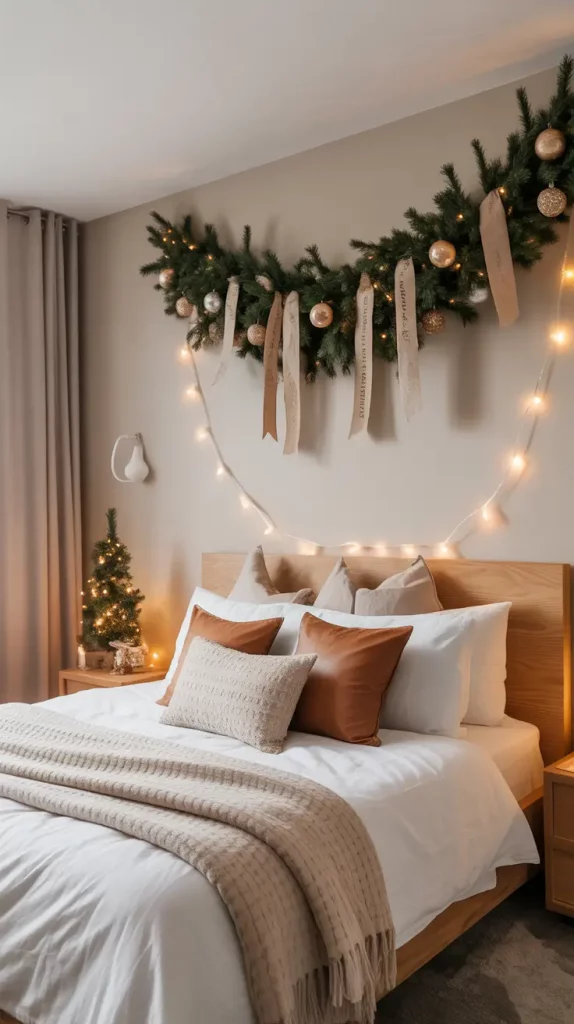 Christmas Room Decor Ideas 2025: Stylish, Cozy And Creative Holiday Inspiration