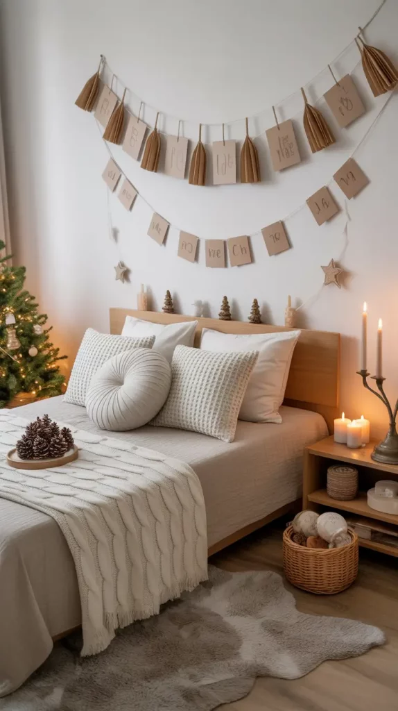 Christmas Room Decor Ideas 2025: Stylish, Cozy And Creative Holiday Inspiration