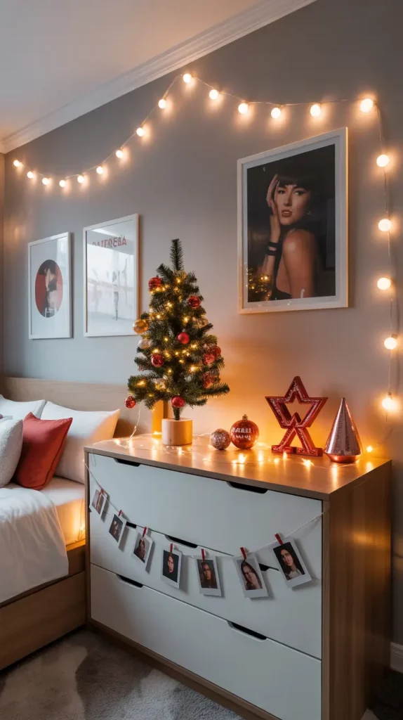 Christmas Room Decor Ideas 2025: Stylish, Cozy And Creative Holiday Inspiration