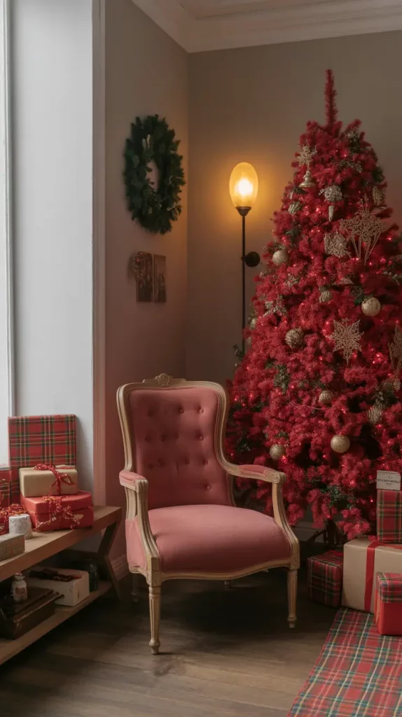 Christmas Tree Inspiration 2025: Timeless, Modern & Traditional Holiday Decor Ideas