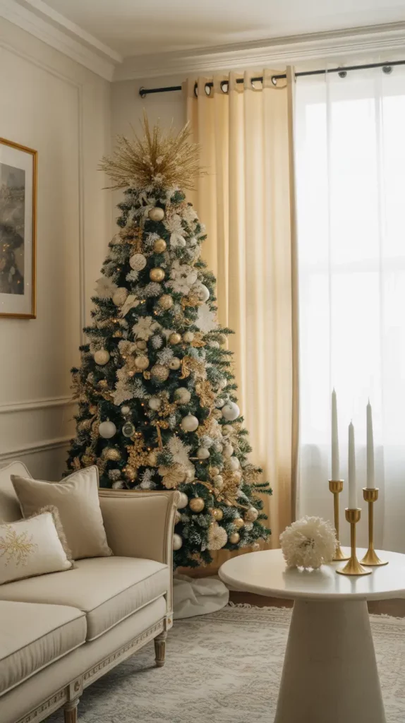 Christmas Tree Inspiration 2025: Timeless, Modern & Traditional Holiday Decor Ideas