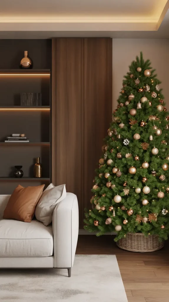 Christmas Tree Inspiration 2025: Timeless, Modern & Traditional Holiday Decor Ideas