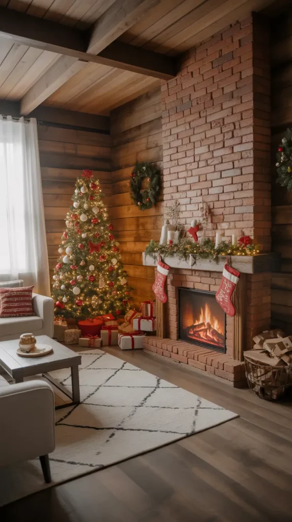 Christmas Tree Inspiration 2025: Timeless, Modern & Traditional Holiday Decor Ideas