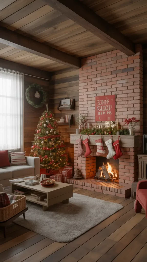 Christmas Tree Inspiration 2025: Timeless, Modern & Traditional Holiday Decor Ideas