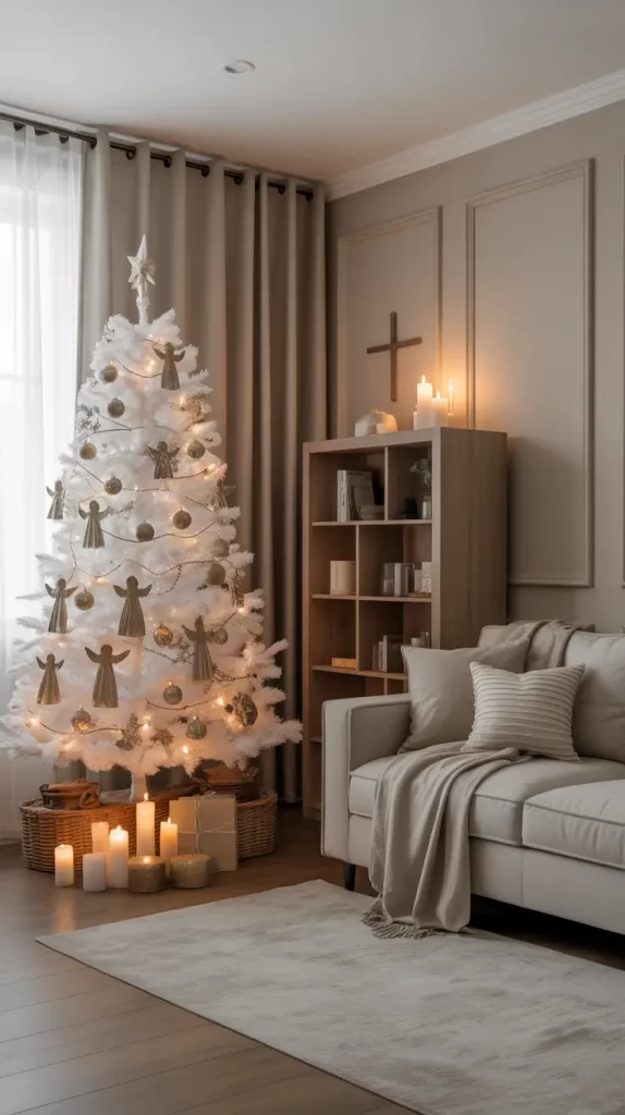 Christmas Tree Inspiration 2025: Timeless, Modern & Traditional Holiday Decor Ideas