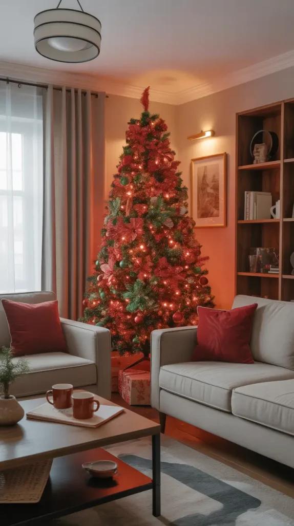 Christmas Tree Inspiration 2025: Timeless, Modern & Traditional Holiday Decor Ideas