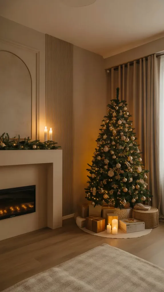 Christmas Tree Inspiration 2025: Timeless, Modern & Traditional Holiday Decor Ideas