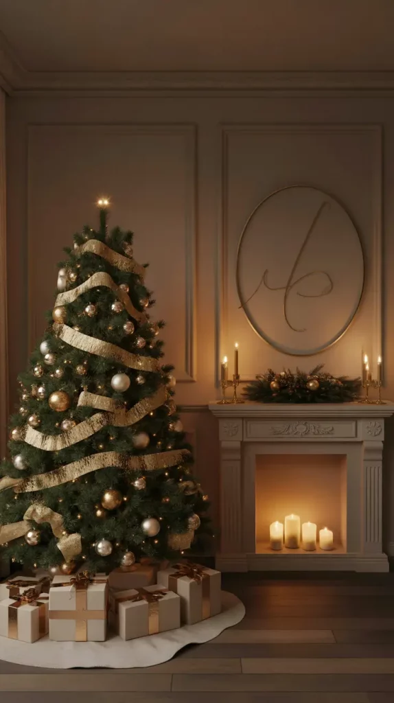 Christmas Tree Inspiration 2025: Timeless, Modern & Traditional Holiday Decor Ideas